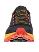 Кросівки La Sportiva Jackal 41.5 Black/Yellow LaSportiva (1052-46B999100 41,5) - зображення 4
