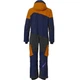 Комбинезон Rehall Sidley 2025 Cathay Spice/Orion Blue M (1012-60544-9512-M) - изображение 2