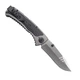 Ніж SOG SideSwipe Grey (1033-SOG SW1011-CP) - зображення 3