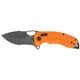 Ніж SOG Kiku XR LTE Orange (1033-SOG 12-27-03-57) - зображення 1