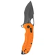 Ніж SOG Kiku XR LTE Orange (1033-SOG 12-27-03-57) - зображення 3
