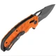 Ніж SOG Kiku XR LTE Orange (1033-SOG 12-27-03-57) - зображення 4