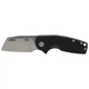 Ніж SOG Stout FLK Black (1033-SOG 14-03-12-57) - зображення 1
