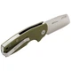 Ніж SOG Stout SJ Green (1033-SOG 16-03-06-57) - зображення 4