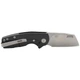 Ніж SOG Stout FLK Black (1033-SOG 14-03-12-57) - зображення 2