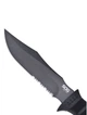 Ніж SOG Seal Pup Kydex Sheath Black (1033-SOG M37K) - зображення 5