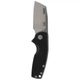 Ніж SOG Stout FLK Black (1033-SOG 14-03-12-57) - зображення 3