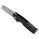 Ніж SOG Stout FLK Black (1033-SOG 14-03-12-57) - зображення 5
