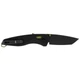 Ніж SOG Aegis AT Tanto Black/Moss Green (1033-SOG 11-41-09-41) - зображення 2