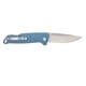 Ніж SOG Adventurer LB Satin Blue (1033-SOG 13-11-03-43) - зображення 2
