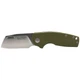 Ніж SOG Stout SJ Green (1033-SOG 16-03-06-57) - зображення 1