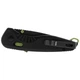 Ніж SOG Aegis AT Tanto Black/Moss Green (1033-SOG 11-41-09-41) - зображення 7
