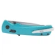 Ніж SOG Flash AT Satin Petrol Blue (1033-SOG 11-18-13-41) - зображення 7