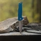 Ніж SOG Adventurer LB Satin Blue (1033-SOG 13-11-03-43) - зображення 9