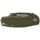 Ніж SOG Stout SJ Green (1033-SOG 16-03-06-57) - зображення 6