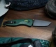 Ніж SOG Aegis AT Tanto Forest/Moss (1033-SOG 11-41-13-41) - зображення 11