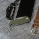 Ніж SOG Stout SJ Green (1033-SOG 16-03-06-57) - зображення 10