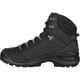 Ботинки Lowa Renegade Evo GTX Mid 42.5 Deep Black (1012-311916-0998-42.5) - изображение 3