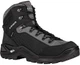 Ботинки Lowa Renegade Warm GTX MID 44 Black-Gray (1012-411970-9930-44.0) - изображение 2