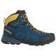 Черевики Dolomite W's Crodarossa Leather High GTX 40.5 Blue (1099-421121DenimBlue4023) - зображення 1