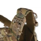 Плитоноска Kiborg GU gen.2 + 8 подсумка MultiCam (1000-k45004) - изображение 10