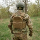 Плитоноска Kiborg GU gen.2 Coyote (1000-k2052) - изображение 8