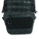 Плитоноска Kiborg GU gen.2 + 2 подсумка Black Multicam (1000-k77000) - изображение 6