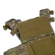 Плитоноска Kiborg GU gen.2 MultiCam (1000-k2049) - зображення 3