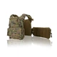 Плитоноска Kiborg GU gen.2 MultiCam (1000-k2049) - зображення 4