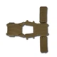 Плитоноска Kiborg GU gen.2 MultiCam (1000-k2049) - зображення 6