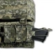 Плитоноска Kiborg GU gen.2 + 2 підсумки Pixel (1000-k45009) - зображення 4