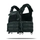 Плитоноска Kiborg GU gen.2 Black Multicam (1000-k2054) - зображення 1