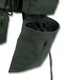Плитоноска Kiborg GU gen.2 + 6 подсумка Khaki (1000-k55000) - изображение 6