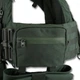 Плитоноска Kiborg GU gen.2 + 6 подсумка Khaki (1000-k55000) - изображение 7