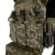 Плитоноска Kiborg GU gen.2 + 6 подсумка Pixel (1000-k45002) - изображение 8