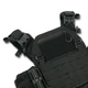 Плитоноска Kiborg GU gen.2 Black (1000-k2051) - изображение 10