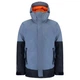Куртка Viverra Winter Cat Blue/Black XXXL (1102-РБ-2255466) - изображение 1