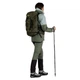 Рюкзак CMP Baltimora 30L Trekking Backpack Green (1097-3V10597-E980 UNI) - изображение 4