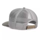 Кепка Simms 7-Panel Trucker Grey (1102-13721-1146-00) - изображение 2