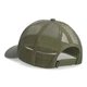 Кепка Simms Double Haul Icon Trucker Olive (1102-14032-1068-00) - изображение 3
