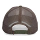 Кепка Simms Trout Icon Trucker Brown (1102-12226-216-00) - изображение 2