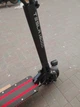 Електросамокат із сидінням E-Scooter Tesla 16000 (1000W, 48V,16Ah) - зображення 15