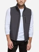 Теплый жилет мужской Calvin Klein 166433470 L Серый (1159826250) - изображение 1
