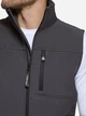 Теплый жилет мужской Calvin Klein 166433470 L Серый (1159826250) - изображение 4