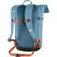 Рюкзак Fjallraven High Coast Foldsack 24 Blue (1004-23222.543) - изображение 2
