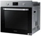 Духовой шкаф электрический Samsung NV70K1340BS/WT - изображение 4