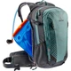 Рюкзак Deuter Compact EXP 12 SL Синий (1052-3206021 2444) - изображение 8