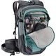 Рюкзак Deuter Compact EXP 12 SL Синий (1052-3206021 2444) - изображение 9