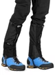 Гетры Black Diamond Apex Black M (1033-BD 701510.BLAK-M) - изображение 2