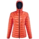 Куртка Millet Trilogy Diamond DW Hoodi Coral Chrome L (1046-MIV8864 9355_L) - изображение 1